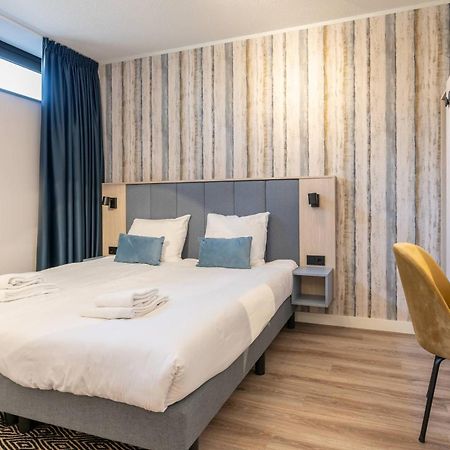 אוסטקאפלה Hello Zeeland - Appartement Duno Lodge I מראה חיצוני תמונה