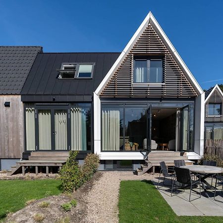 אוסטקאפלה Hello Zeeland - Appartement Duno Lodge I מראה חיצוני תמונה