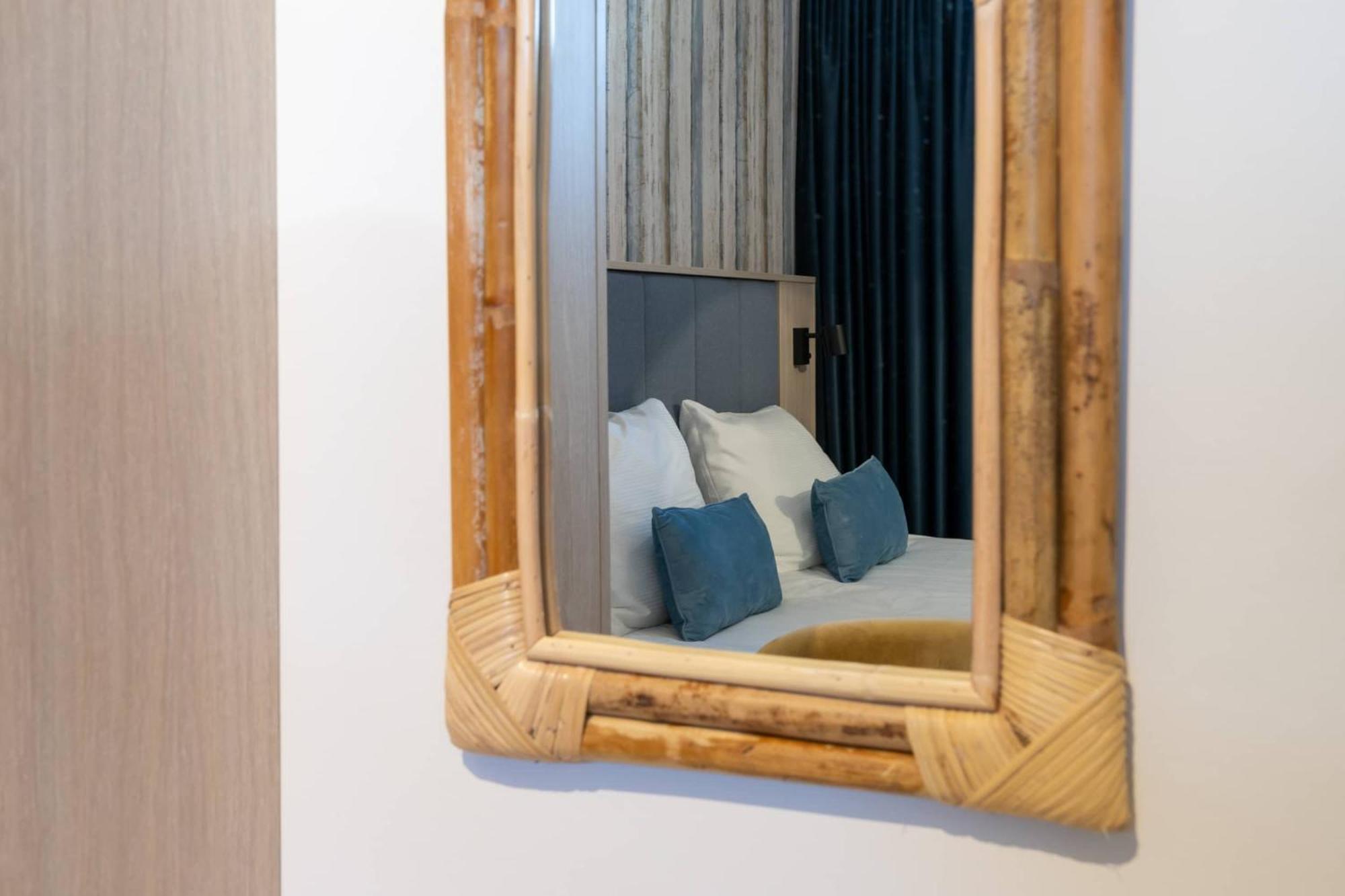 אוסטקאפלה Hello Zeeland - Appartement Duno Lodge I מראה חיצוני תמונה