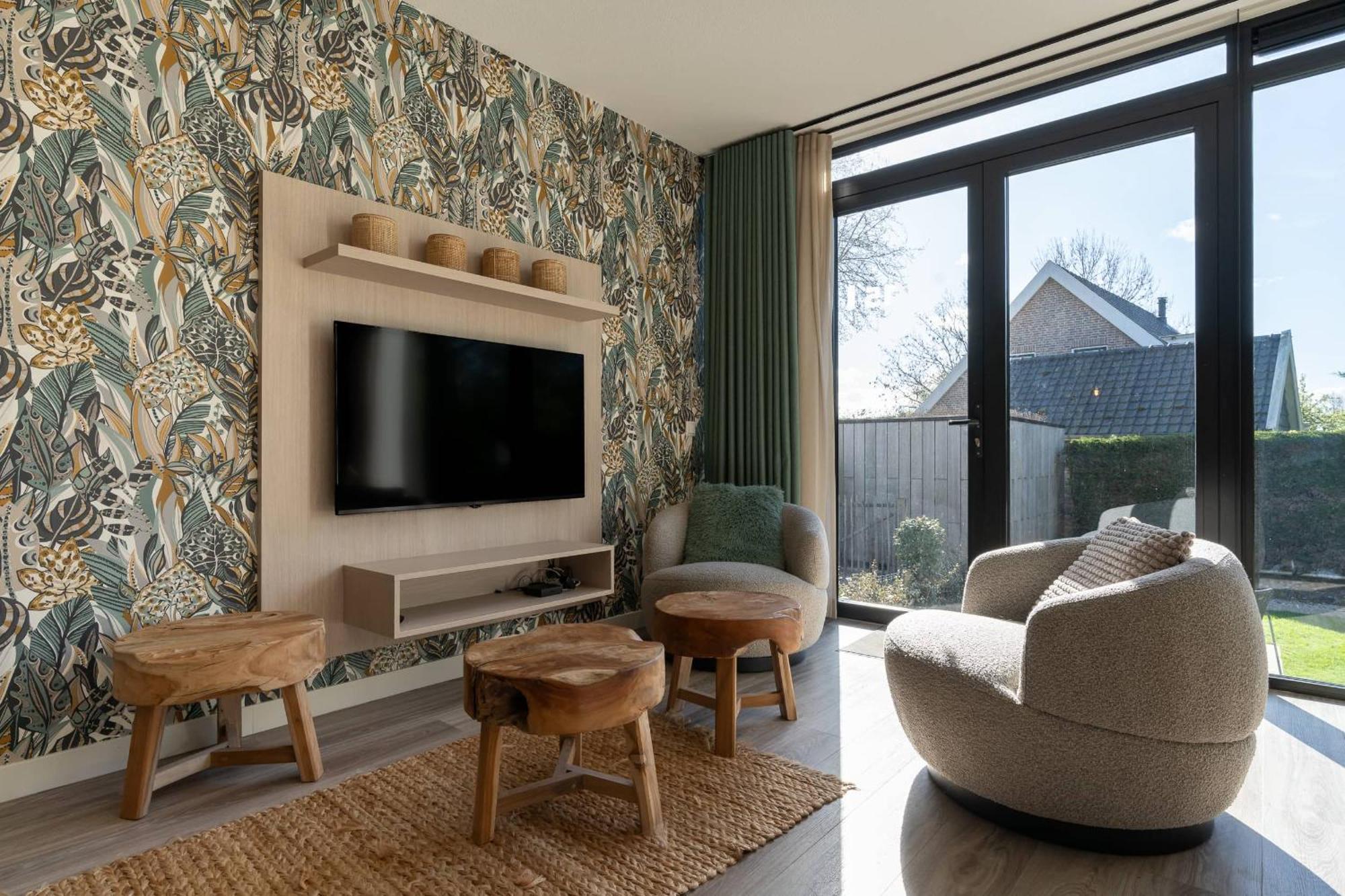 אוסטקאפלה Hello Zeeland - Appartement Duno Lodge I מראה חיצוני תמונה